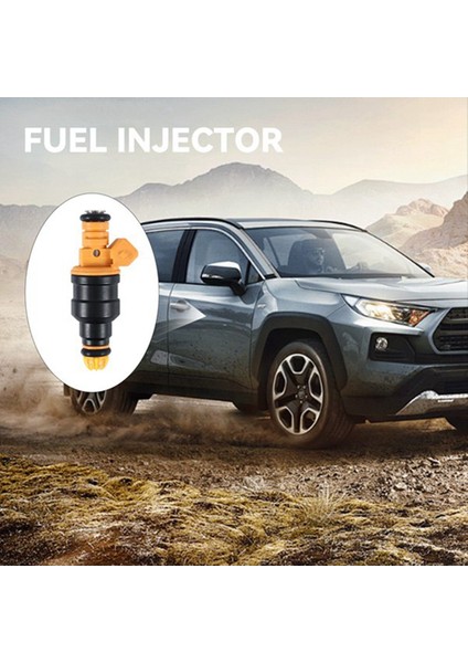 0280150714 Bmw Için Araç Yakıt Enjektörü 3 5 6 E23 E24 E28 E30 E32 E34 E36 36 318I 535I (Yurt Dışından) fiyatları