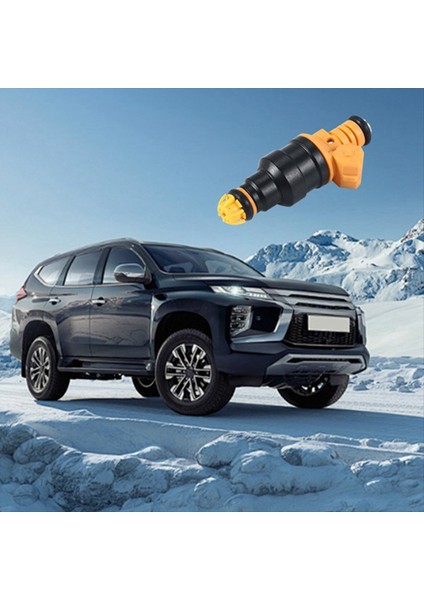 0280150714 Bmw Için Araç Yakıt Enjektörü 3 5 6 E23 E24 E28 E30 E32 E34 E36 36 318I 535I (Yurt Dışından) fırsatları