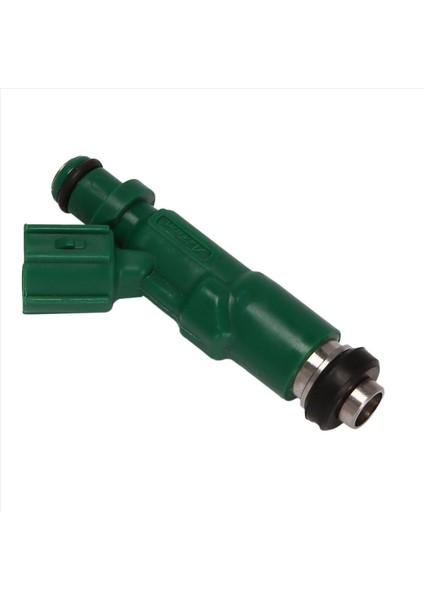 Toyota Yaris Prius Için 4x Enjekteur Yakıt Enjektörü - 23209-21020 - 23250-21020 (Yurt Dışından) fırsatları