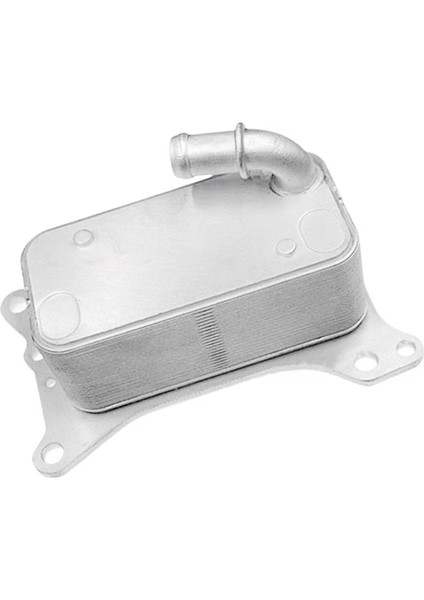 A6511801165 Mercedes Için Motor Yağı Soğutucu Benz Sprinter C-Serisi E-Serisi 2 2cdı OM651 C207 C218 W204 A6511801310 (Yurt Dışından) indirimleri