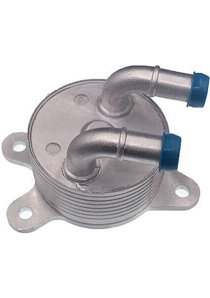 Ensinetransmission Yağ Soğutucu FZ01199F0 FZ01-19-9F0 Mazda 3 6 Cx-5 2012-2014 (Yurt Dışından)