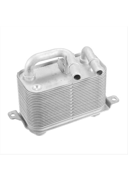 Otomatik Motor Yağı Soğutucu 17117534896 17217534896 376745751 Bmw E60 525I 525XI 530I 530XI 528I Aksesuarlar (Yurt Dışından)
