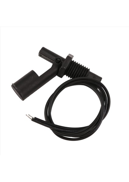 Tank Havuzu Yatay Su Seviyesi Şamandıra Anahtarı Sıvı Seviye Sensör Top - 12V 220V 10W (Yurt Dışından) fiyatları