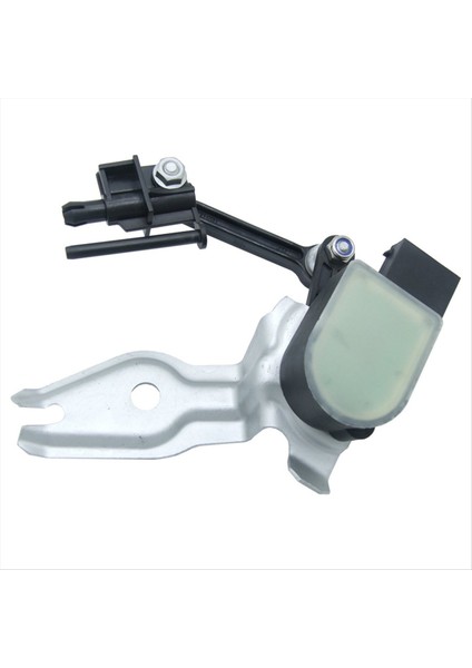 7L0616213D Sol Hava Süspansiyon Liği Seviye Sensörü Volkswagen Touareg Audi Q7 7l6 7la 7L0616213B Otomatik Parçalar (Yurt Dışından)