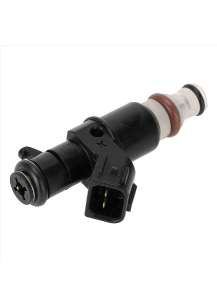 6x 16450-RAA-A01 Honda Accord Cr-V Elements Için Yakıt Enjektör Nozumu 2005 2006 2007 2008 2009 2011 2011 Araç Aksesuarları (Yurt Dışından) modelleri