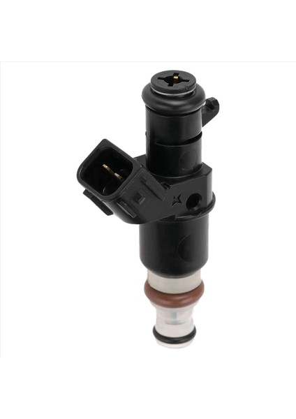 6x 16450-RAA-A01 Honda Accord Cr-V Elements Için Yakıt Enjektör Nozumu 2005 2006 2007 2008 2009 2011 2011 Araç Aksesuarları (Yurt Dışından) indirimleri