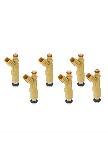 Toyota Celica Matrisi Pontiac Vibe 1 8l 2zz-Ge 2000-2006 23209-22060 (Yurt Dışından) indirimleri