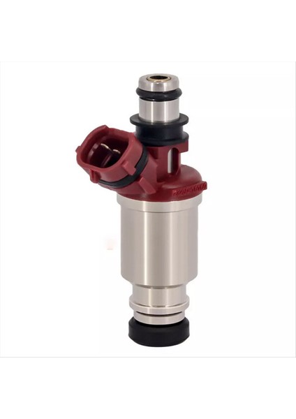4pcs 23250-16160 94853704 Toyota Celica Corolla Için Yeni Yakıt Enjektör Nozul 1 8l 1994-1997 (Yurt Dışından) fırsatları