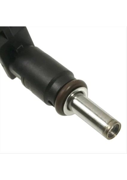 4pcs Mini Cooper Için Yakıt Enjektörleri 1 6l L4 Dohc 2007 2008 2009 13537528176 FJ1111 (Yurt Dışından) indirimleri