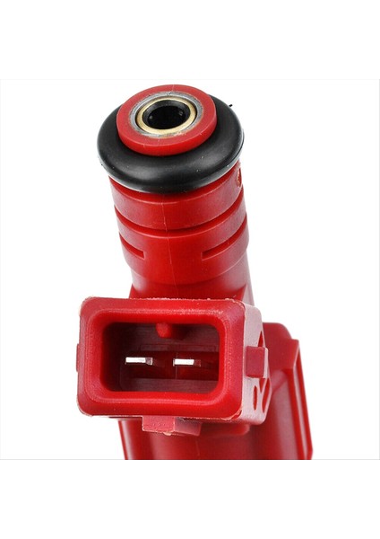 6pcs 0280155735 97TF-AA Ford Explorer Için Yakıt Enjektörleri 1997-1998 Ranger Aerostar 1997 V6 4 0l (Yurt Dışından) fiyatları