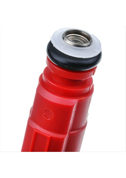 6pcs 0280155735 97TF-AA Ford Explorer Için Yakıt Enjektörleri 1997-1998 Ranger Aerostar 1997 V6 4 0l (Yurt Dışından) modelleri