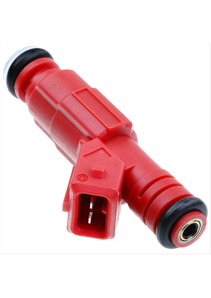 6pcs 0280155735 97TF-AA Ford Explorer Için Yakıt Enjektörleri 1997-1998 Ranger Aerostar 1997 V6 4 0l (Yurt Dışından) indirimleri