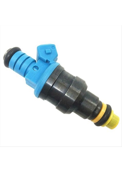 0280150563 Yakıt Enjektör Yakıt Enjektörü Audi Için Otomotiv Ford Için (Yurt Dışından)