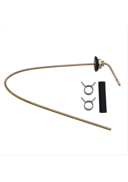 Webasto /webasto Air Top 2000 Su Isıtıcıları Için Yakıt Deposu Standartı 1320399A 35320A (Yurt Dışından) modelleri