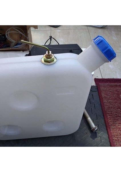 Webasto /webasto Air Top 2000 Su Isıtıcıları Için Yakıt Deposu Standartı 1320399A 35320A (Yurt Dışından) fırsatları