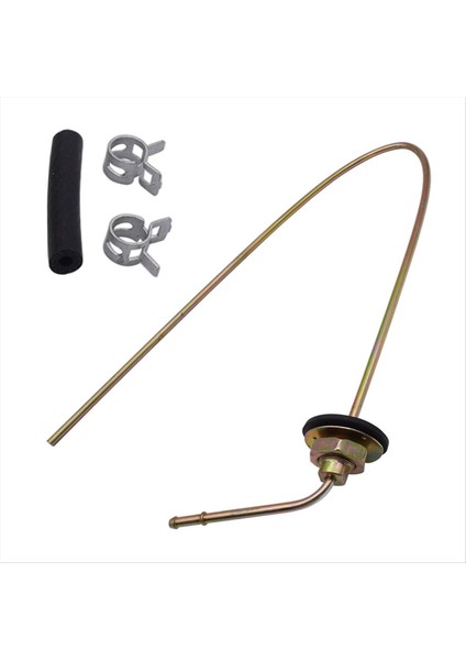 Webasto /webasto Air Top 2000 Su Isıtıcıları Için Yakıt Deposu Standartı 1320399A 35320A (Yurt Dışından) indirimleri