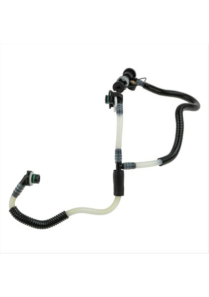 6120703232 A6120703232 Dizel Yakıt Geri Dönüş Hattı Hortum Hortum Borusu Benz W163 ml / W203 C / W210 E / C209 Clk (Yurt Dışından)