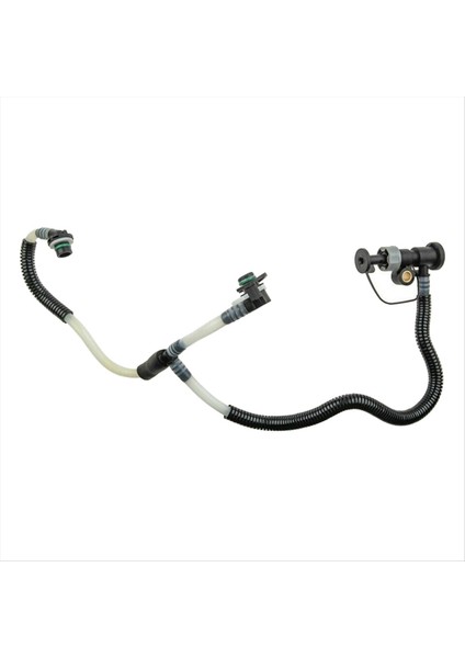 6120703232 A6120703232 Dizel Yakıt Geri Dönüş Hattı Hortum Hortum Borusu Benz W163 ml / W203 C / W210 E / C209 Clk (Yurt Dışından) modelleri