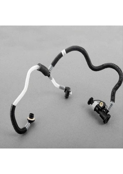 6120703232 A6120703232 Dizel Yakıt Geri Dönüş Hattı Hortum Hortum Borusu Benz W163 ml / W203 C / W210 E / C209 Clk (Yurt Dışından) fırsatları