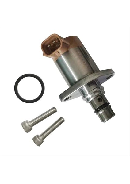 1 Set 294200-4850 294200-2850 Yakıt Scv Valfı Kontrol Ünitesi Toyota Dyna N04C Hino 300 (Yurt Dışından) modelleri