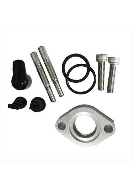 1 Set 294200-4850 294200-2850 Yakıt Scv Valfı Kontrol Ünitesi Toyota Dyna N04C Hino 300 (Yurt Dışından) fırsatları