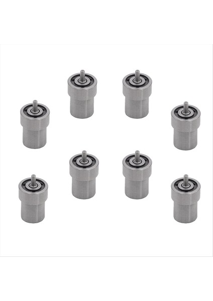 Gm Chevy Için 8pcs Chevrolet Gmc Hummer 6 2l 6 5l 89-01 Turbo Dizel Yakıt Enjektör Nozul DN0SD304 0434250898 (Yurt Dışından)
