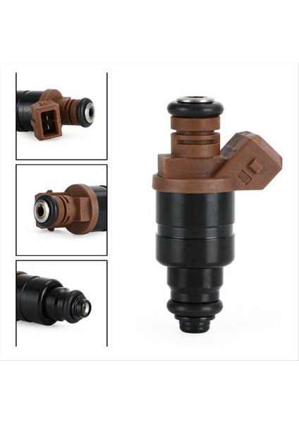 4pcs 25182404 Yakıt Enjektörü 96332261 Daewoo Lacetti Mk1 Için Chevrolet Optra Için 1 6 16V Gm 1 4 1 6 (Yurt Dışından) fiyatları