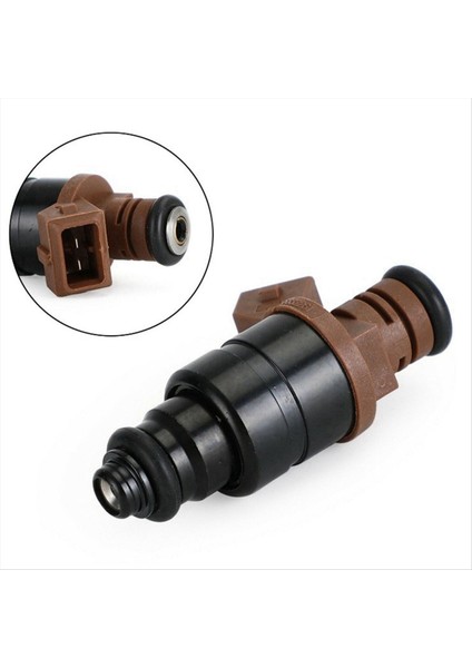 4pcs 25182404 Yakıt Enjektörü 96332261 Daewoo Lacetti Mk1 Için Chevrolet Optra Için 1 6 16V Gm 1 4 1 6 (Yurt Dışından) indirimleri