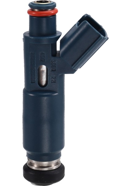 Toyota Corolla 1 8l Chevrolet Prizm 1 8l 1998-1999 Için Yakıt Enjektörü 23250-22010 (Yurt Dışından)