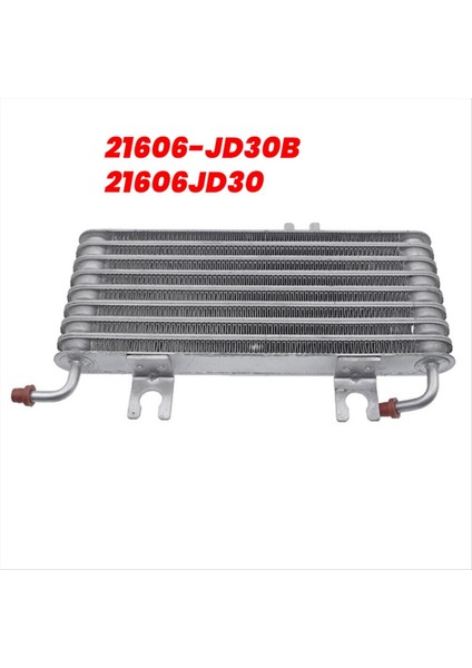 T/m Yağ Soğutucu Assy 21606-JD30D 21606-JD30A Nissan Qashqai J10 NJ10 J10E 1 6 2 0 2007-2013 21606-JD30B 21606JD30 (Yurt Dışından) fiyatları