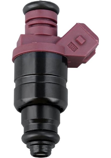 John Deere 825I Gator Için Yeni Yakıt Enjektörü 3 Silindir MIA11720 5WY2404A (Yurt Dışından) indirimleri