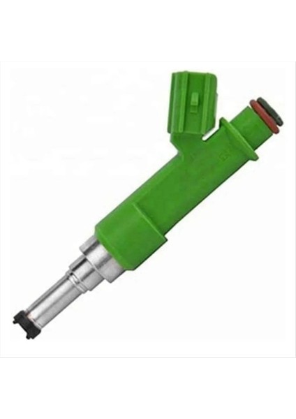 4pcs 23250-0V030 23209-09175 Yakıt Enjektör Toyota Için Camry Vangie Hilander 2 5 (Yurt Dışından) modelleri