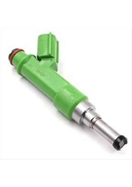 4pcs 23250-0V030 23209-09175 Yakıt Enjektör Toyota Için Camry Vangie Hilander 2 5 (Yurt Dışından) fırsatları