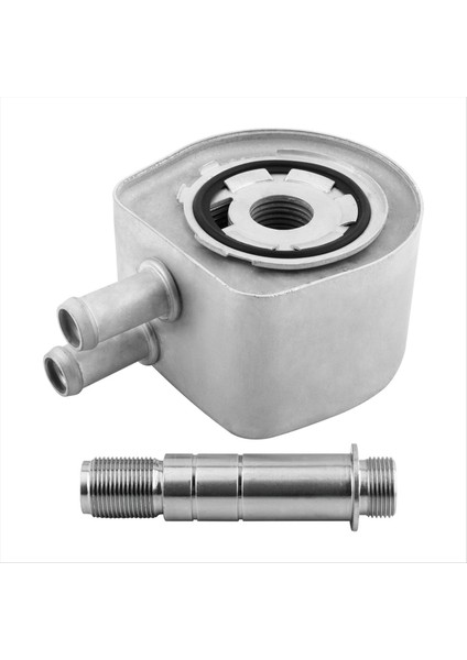 Yeni Li Araç Yağı Soğutucu Radyatör Soğutucu 2L3Z6A642AB F7UZ-6A642-BA F7UZ-6A642-EA F8UZ6A642HA Ford Için (Yurt Dışından) fiyatları