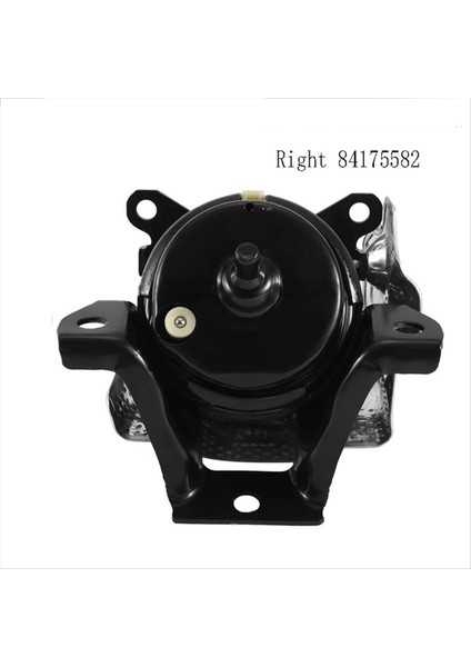 Cadillac Escalade Chevrolet Silverado Için Hidrolik Motor Montajı 1500 Tahoe Gmc Sierra 1500 Motor Montaj Sağ 84175582 (Yurt Dışından) modelleri