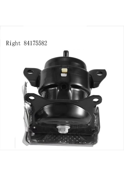 Cadillac Escalade Chevrolet Silverado Için Hidrolik Motor Montajı 1500 Tahoe Gmc Sierra 1500 Motor Montaj Sağ 84175582 (Yurt Dışından) indirimleri