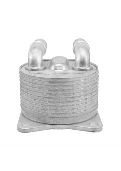 Araç Motor Yağı Soğutucu Şanzıman Radyatörü 9807979380 Citroen Elysee C5 508 408 Peugeot 208 2008 308 3008 (Yurt Dışından) modelleri