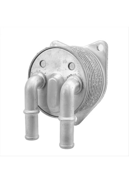 Araç Motor Yağı Soğutucu Şanzıman Radyatörü 9807979380 Citroen Elysee C5 508 408 Peugeot 208 2008 308 3008 (Yurt Dışından) fırsatları