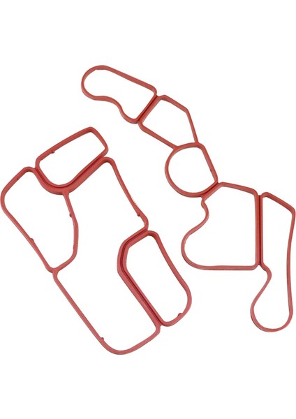 2721840280 Motor Yağı Filtre Muhafazası + Mercedes-Benz W203 W204 CL203 2721840080 27221840380 (Yurt Dışından)