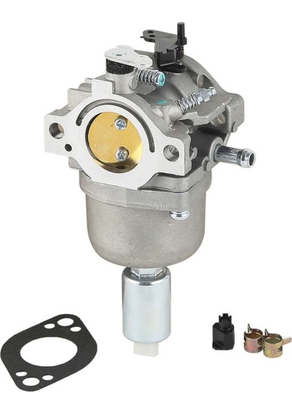 2x Karbüratör Karbonhidrat 14HP 15HP 16HP 17HP 18HP Briggs &amp Stratton Için 799727 698620 (Yurt Dışından) fiyatları