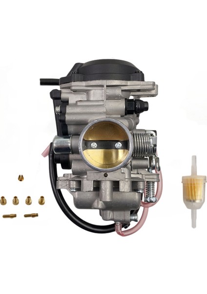Motosiklet Karbüratör 5FG-14901-00-00 5FG149010000 Yamaha TTR225 XT225 TTR-225 1999-2004 Karbüratör Değiştirme (Yurt Dışından)