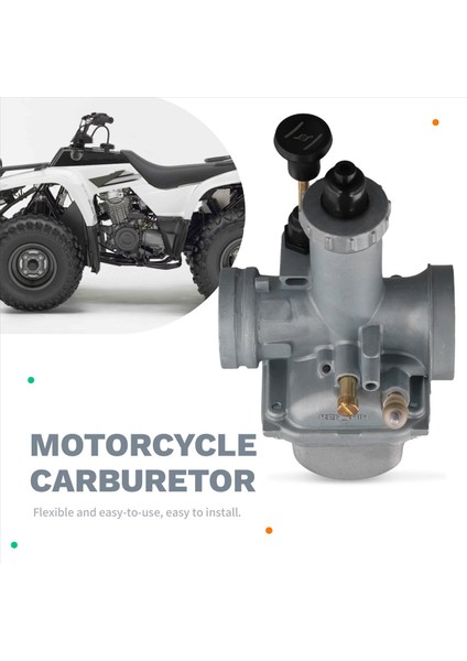 Kawasaki 2003-2009 BAYOU250 Için Motosiklet Karbüratör Karbaratör Karbonhidrat Kiti 15003-0013 (Yurt Dışından) fırsatları