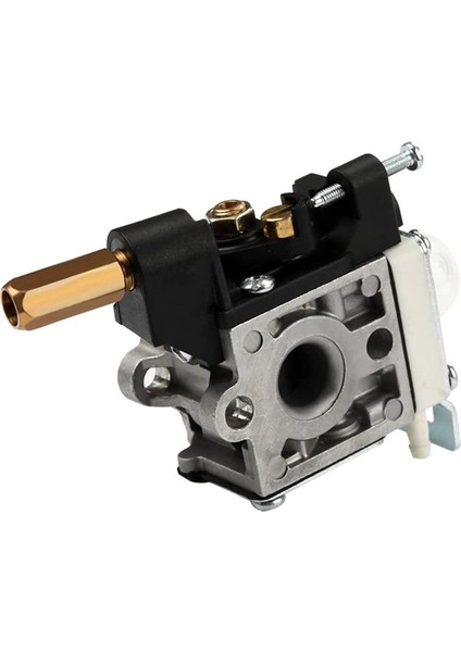 Srm 230 Yankı Düzeltici Için Uygun Hava Filtresi Ampulü ile Karbüratör SRM230 SRM231 GT230 PAS230 PPT231 Weder (Yurt Dışından) fiyatları