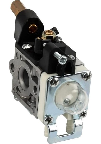 Srm 230 Yankı Düzeltici Için Uygun Hava Filtresi Ampulü ile Karbüratör SRM230 SRM231 GT230 PAS230 PPT231 Weder (Yurt Dışından) modelleri