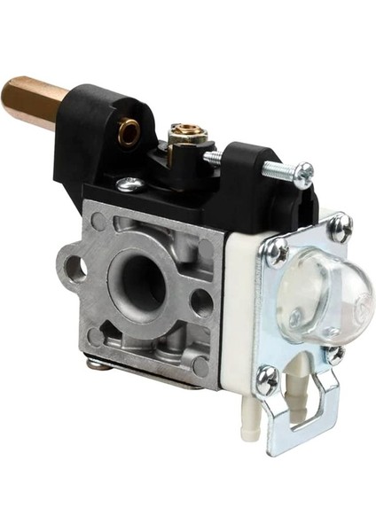 Srm 230 Yankı Düzeltici Için Uygun Hava Filtresi Ampulü ile Karbüratör SRM230 SRM231 GT230 PAS230 PPT231 Weder (Yurt Dışından) fırsatları