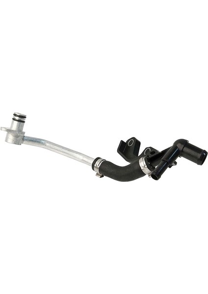 Sürücü Sol Turboşarj Soğutucu Borusu Mercedes Benz X166 W166 GL450 ML550 2012-2018 2782000000 A2782002551 (Yurt Dışından) fiyatları