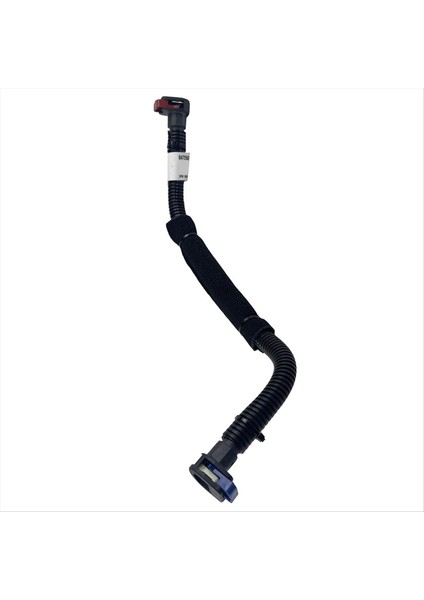 Jeep Grand Cherokee Için Yeni Yakıt Tedarik Hortumu 3 6 3 0l 2011-2025 Yakıt Borusu Benzin Borusu 04726025AF (Yurt Dışından) fırsatları
