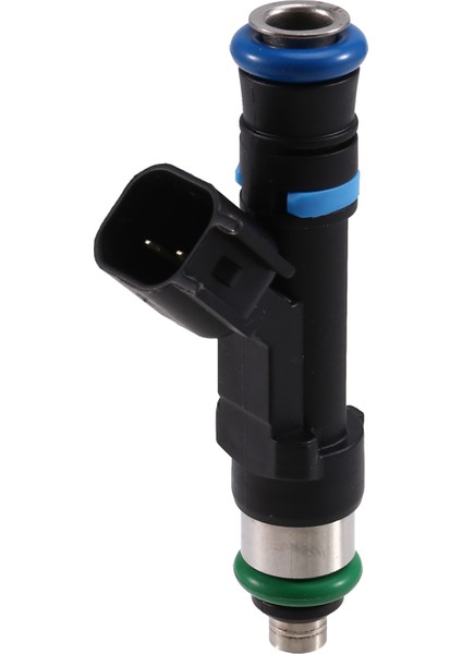 0280158020 Araba Yakıt Enjektörü 53032701AA Jeep Komutanı 2006-2010 Grand Cherokee 2005-2010 Liberty 2004-2012 3 7l V6 (Yurt Dışından) modelleri