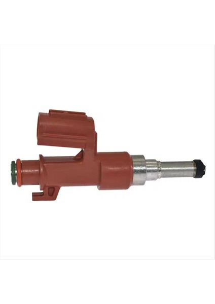 4pcs Yakıt Enjektörü 23250-38020 23209-38020 Lexus GS460 LS460 LS600H XF40 4 6l 2007-2009 2325038020 (Yurt Dışından) fırsatları