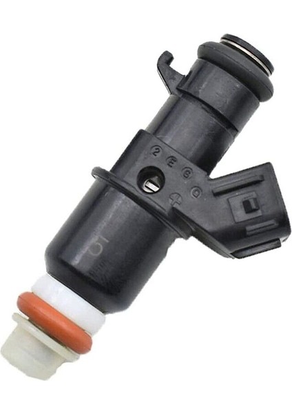 16450-RZP-003 Honda Accord Acura 3 0 3 5l Için Yeni Yakıt Enjektörü (Yurt Dışından)